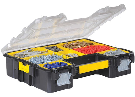 STANLEY PORTAMINUTERIA ORGANIZER PRO FATMAX VERSIONE ALTO MM446X357X116