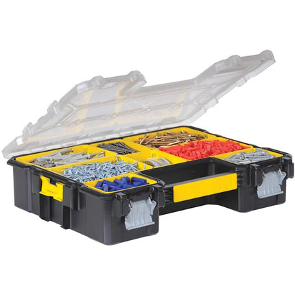 STANLEY PORTAMINUTERIA ORGANIZER PRO FATMAX VERSIONE ALTO MM446X357X116