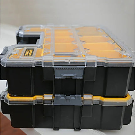 STANLEY PORTAMINUTERIA ORGANIZER PRO FATMAX VERSIONE ALTO MM446X357X116