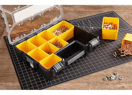 STANLEY PORTAMINUTERIA ORGANIZER PRO FATMAX VERSIONE ALTO MM446X357X116