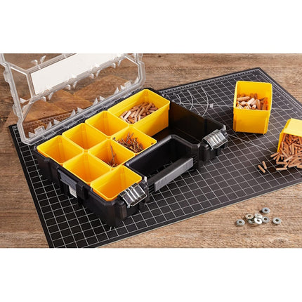 STANLEY PORTAMINUTERIA ORGANIZER PRO FATMAX VERSIONE ALTO MM446X357X116