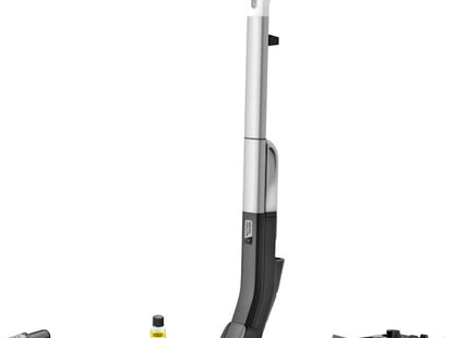 KARCHER LAVAPAVIMENTI A BATTERIA FC 4-4