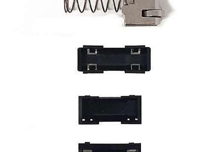 CISA GRUPPO RULLO PER SERRATURA DA INFILARE COMPATIBILE CON SERIE 49000