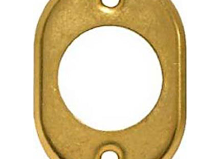 CISA BORCHIA IN OTTONE PER CILINDRI A TUBO