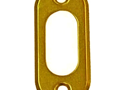 CISA BORCHIA IN OTTONE PER CILINDRI OVALI