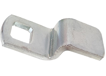 CISA CATENACCIO IN ACCIAIO ZINCATO PER CILINDRI