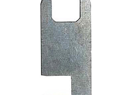 CISA CATENACCIO IN ACCIAIO NICHELATO PER CILINDRI