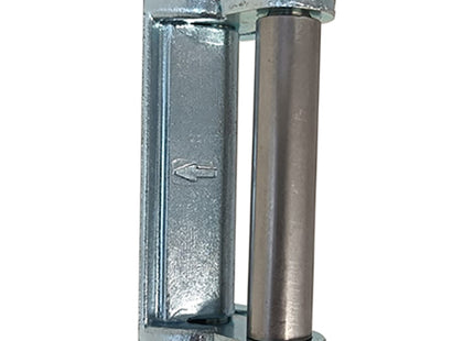 CISA BOCCHETTA DI RICAMBIO SENZA ALETTA