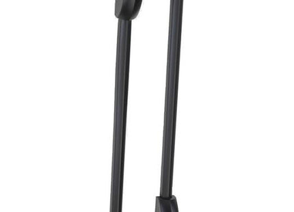 CISA COPPIA SCROCCHI PER CHIUSURA SUPERIORE E LATERALE PER PUSH-PAD