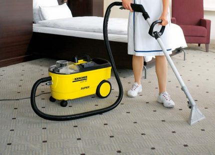 KARCHER LAVAMOQUETTE PUZZI 100 S*