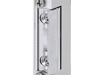 CISA INCONTRO ELETTRICO PER SERRATURE DA INFILARE 12V SOTTOTENSIONE