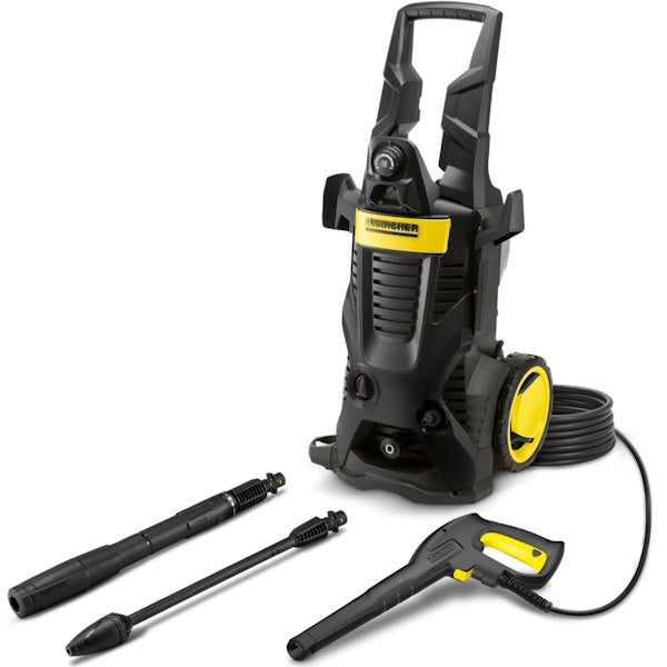 KARCHER IDROPULITRICE A FREDDO K6 SPECIAL BAR160 230V