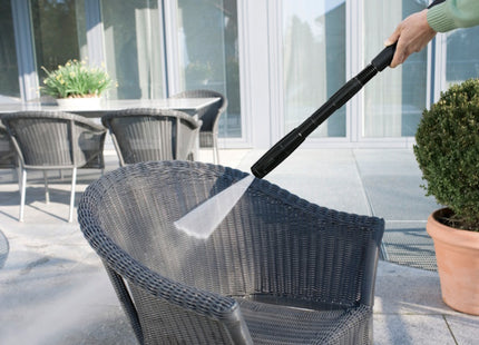 KARCHER IDROPULITRICE A FREDDO K6 SPECIAL BAR160 230V