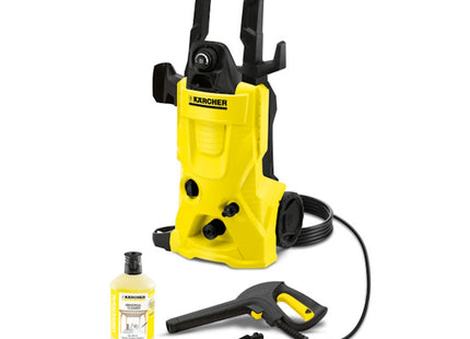 KARCHER IDROPULITRICE A FREDDO K4 BAR130 230V