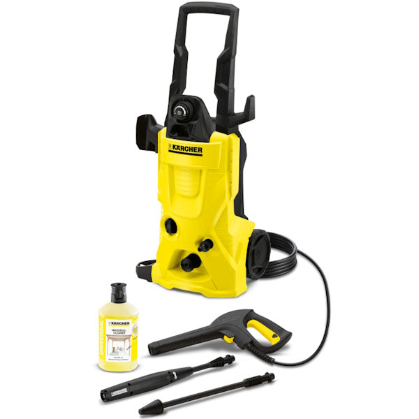 KARCHER IDROPULITRICE A FREDDO K4 BAR130 230V