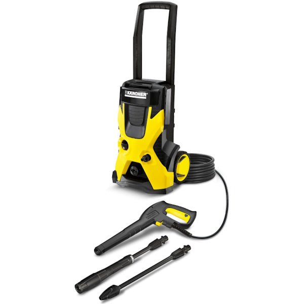 KARCHER IDROPULITRICE A FREDDO K5 BASIC BAR145 230V