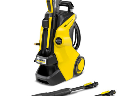 KARCHER IDROPULITRICE A FREDDO K5 POWER CONTROL BAR145 230V