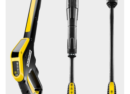 KARCHER IDROPULITRICE A FREDDO K5 POWER CONTROL BAR145 230V