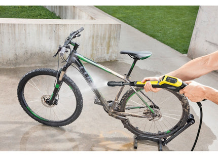 KARCHER IDROPULITRICE A FREDDO K5 POWER CONTROL BAR145 230V