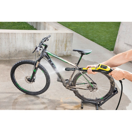 KARCHER IDROPULITRICE A FREDDO K5 POWER CONTROL BAR145 230V