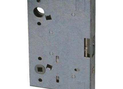 CISA SERRATURA DA INFILARE ANTIPANICO ENTRATA MM65 AMBIDESTRA ANTA 2*