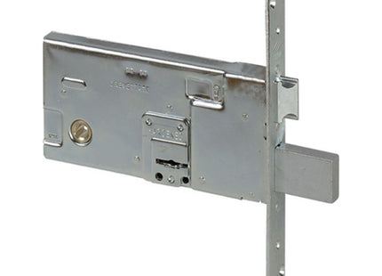 CISA SERRATURA DA INFILARE A DOPPIA MAPPA PER FASCE ENTRATA MM70 AMBIDX