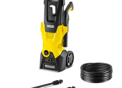 KARCHER IDROPULITRICE A FREDDO K3 BAR120 230V