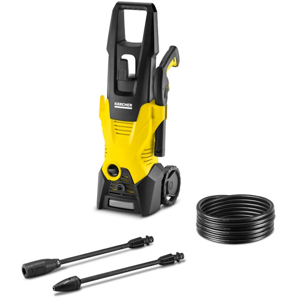 KARCHER IDROPULITRICE A FREDDO K3 BAR120 230V