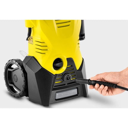 KARCHER IDROPULITRICE A FREDDO K3 BAR120 230V