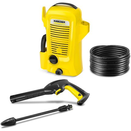 KARCHER IDROPULITRICE A FREDDO K2 UNIVERSAL EDITION BAR110 230V