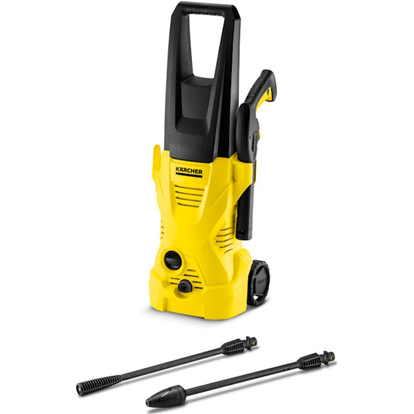 KARCHER IDROPULITRICE A FREDDO K2 BAR110 230V