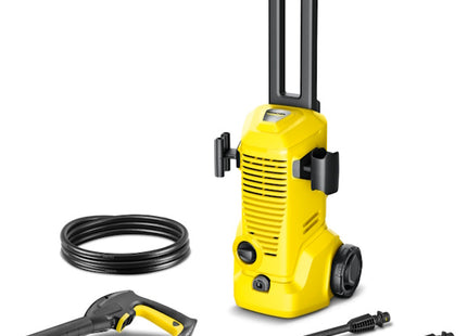KARCHER IDROPULITRICE A FREDDO K2 PREMIUM BAR110 230V