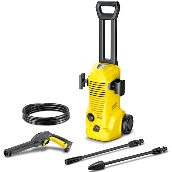 KARCHER IDROPULITRICE A FREDDO K2 PREMIUM BAR110 230V