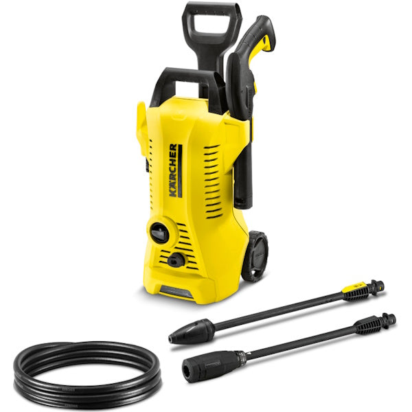KARCHER IDROPULITRICE A FREDDO K2 PREMIUM POWER CONTROL BAR110 230V