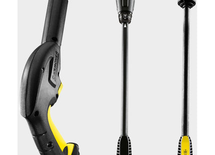 KARCHER IDROPULITRICE A FREDDO K2 PREMIUM POWER CONTROL BAR110 230V