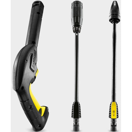 KARCHER IDROPULITRICE A FREDDO K2 PREMIUM POWER CONTROL BAR110 230V