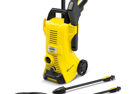 KARCHER IDROPULITRICE A FREDDO K3 POWER CONTROL BAR120 230V