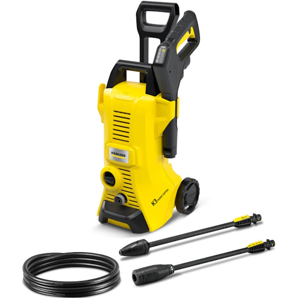 KARCHER IDROPULITRICE A FREDDO K3 POWER CONTROL BAR120 230V
