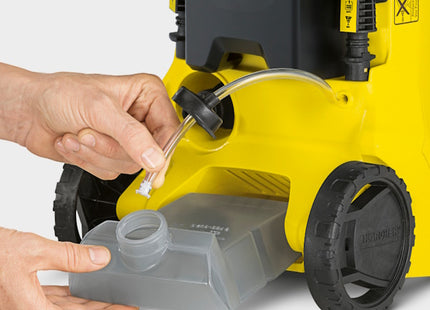 KARCHER IDROPULITRICE A FREDDO K3 POWER CONTROL BAR120 230V
