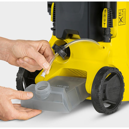KARCHER IDROPULITRICE A FREDDO K3 POWER CONTROL BAR120 230V