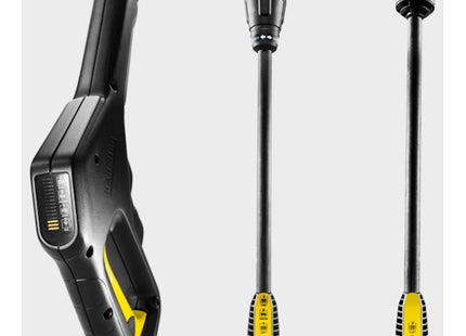 KARCHER IDROPULITRICE A FREDDO K3 POWER CONTROL BAR120 230V