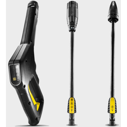 KARCHER IDROPULITRICE A FREDDO K3 POWER CONTROL BAR120 230V
