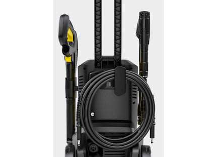 KARCHER IDROPULITRICE A FREDDO K4 BLACK HOME BAR130 230V