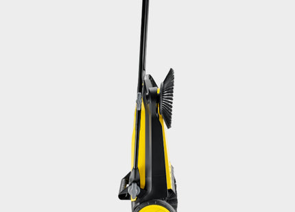 KARCHER SPAZZATRICE MANUALE S4 AMPIEZZA LAVORO MM510 VANO RACCOLTA LT20