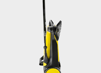 KARCHER SPAZZATRICE MANUALE S6 AMPIEZZA LAVORO MM670 VANO RACCOLTA LT38