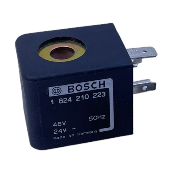 BOSCH BOBINA SOLENOIDE 24V