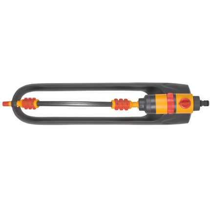 HOZELOCK IRRIGATORE DI SUPERFICIE OSCILLANTE AQUASAVE PRO 350 XL