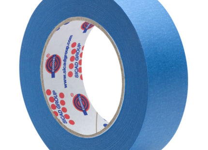 EUROCEL NASTRO CARTA PER ESTERNI BLU MM25X50MT ART. MSK 6090+