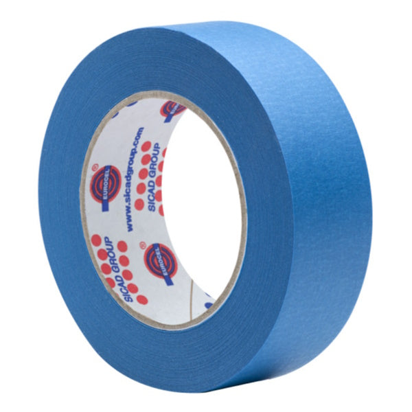 EUROCEL NASTRO CARTA PER ESTERNI BLU MM25X50MT ART. MSK 6090+