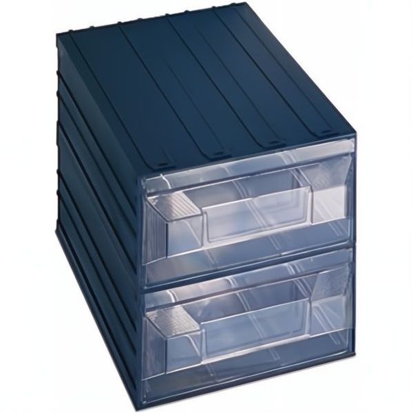 TERRY CASSETTIERA VISION 19 MM 249X366X250